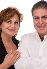 Hoffman and Closius Group Photo