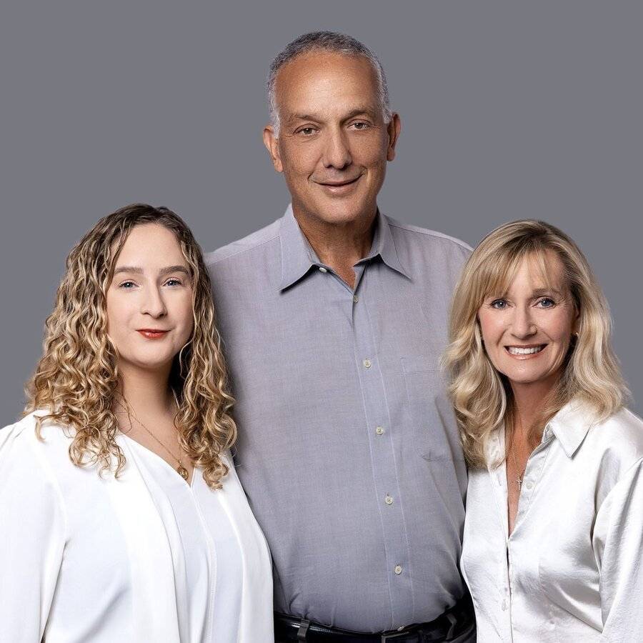 DeValdivielso Team Photo