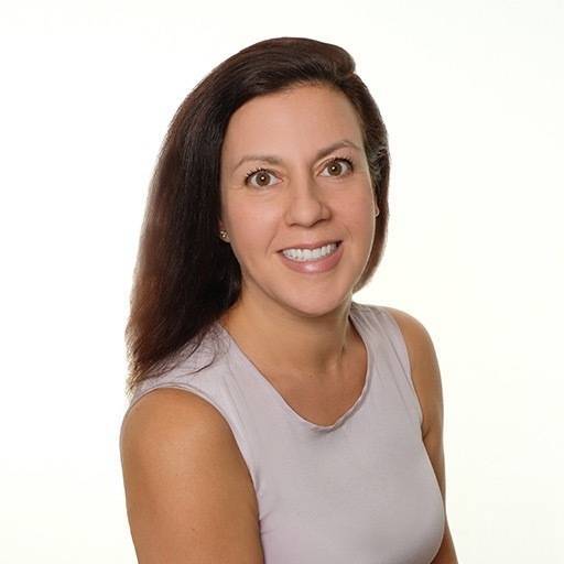 Lilya Ostrovsky Photo