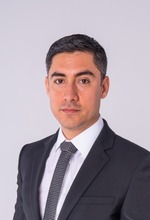 agent picture
