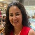 Giovana Basagoitia Photo