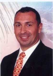 Gonzalo Gaona Photo