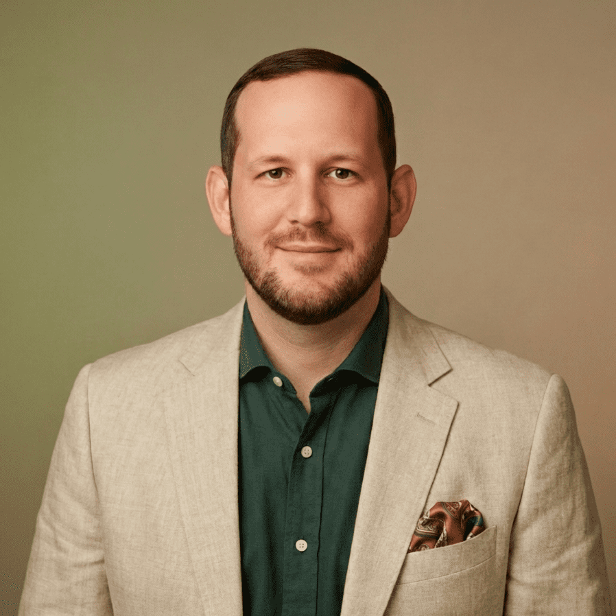 Amos Eyal, P.A. Photo