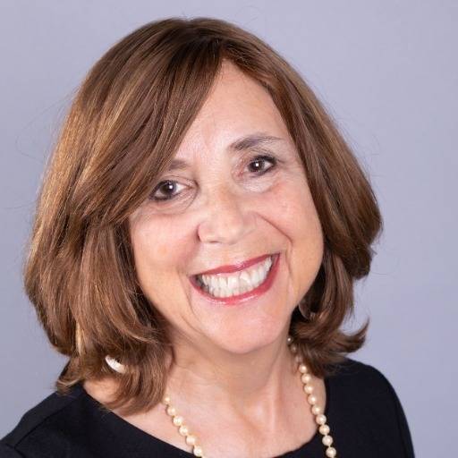 Barbara Yasgur Photo