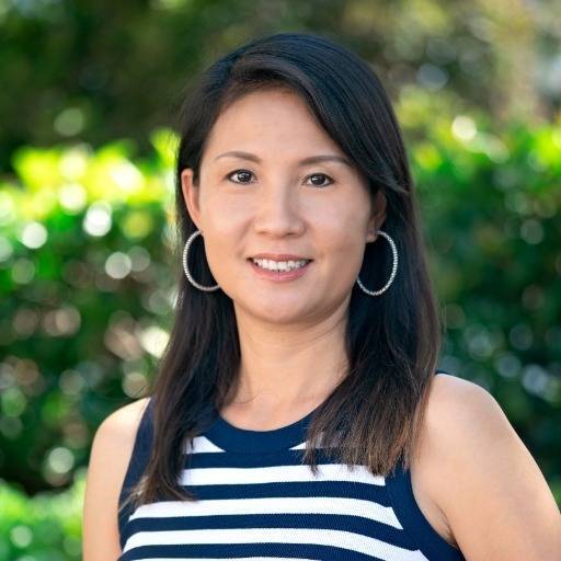 Emily Chen Hill Photo