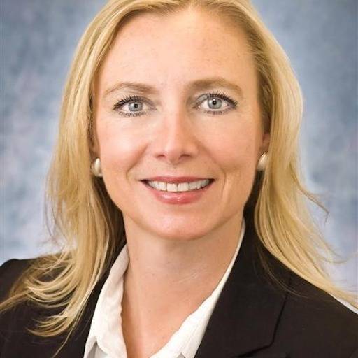 Carol Croissiert Photo