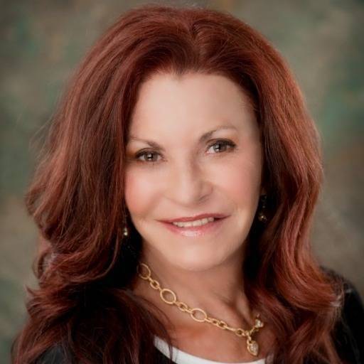 Margo Lefton Photo