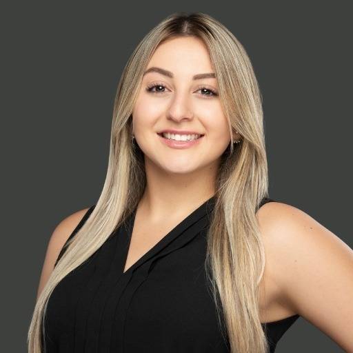 Isadora Santos Photo