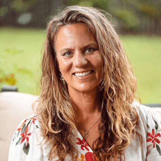 Sara Miller Photo