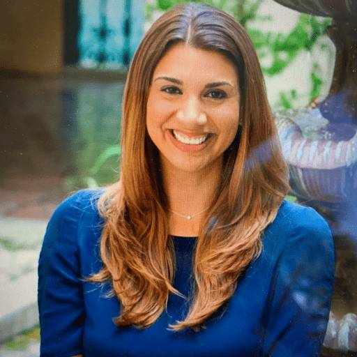 Sara Miller Photo