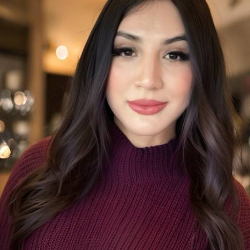 Elena Mercado Photo