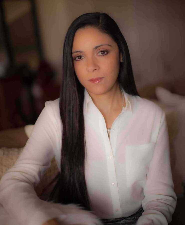 Marisela Ramo Photo