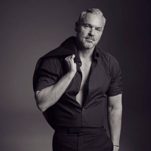 Aaron Smith Photo