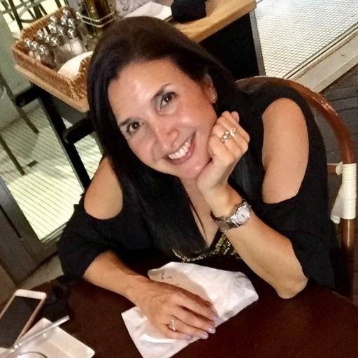 Silvia Tufaro Photo