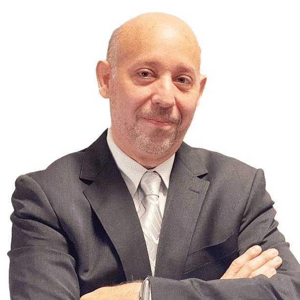 Jose Munarriz Photo