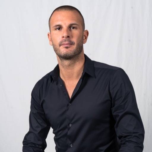 Alessandro Giancotti Photo