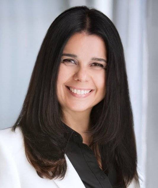 Sara Miller Photo