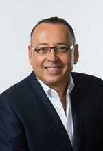 Antonio Martinez Photo