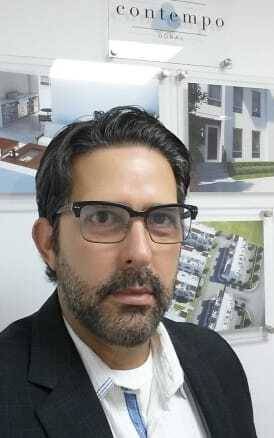 Eduardo Orozco Photo