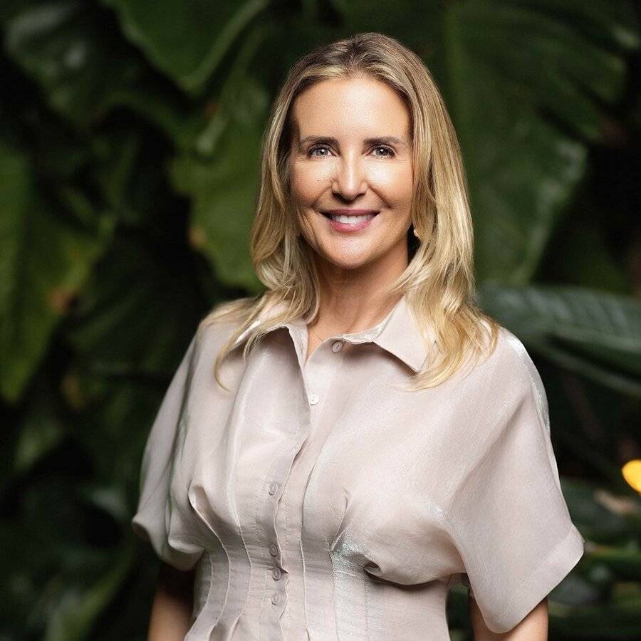 Sara Miller Photo