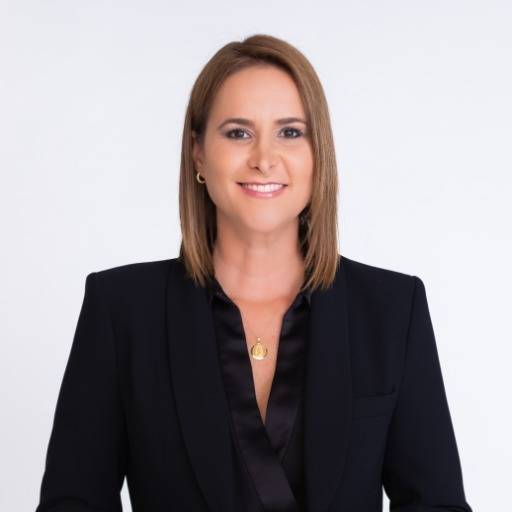 Sara Miller Photo