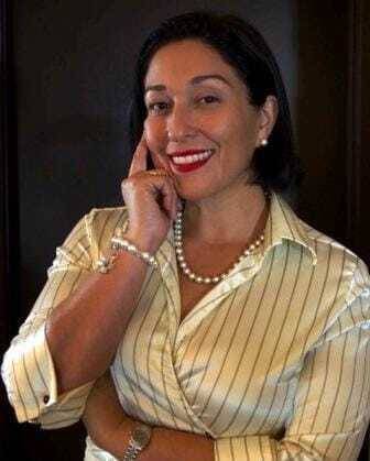 Angelica Paranzino Photo