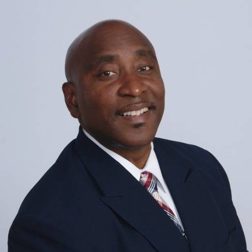 Gregory Fluellen Photo