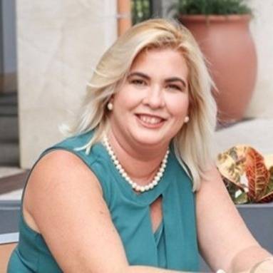 Alicia Arellano Photo