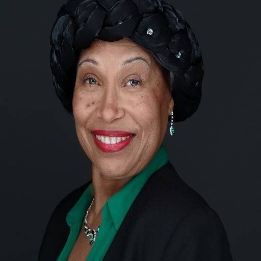 Cheryl Dozier Photo