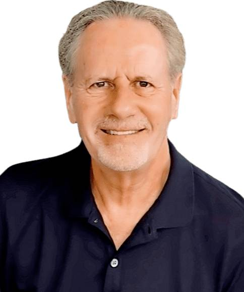 Gary Konner,PA Photo