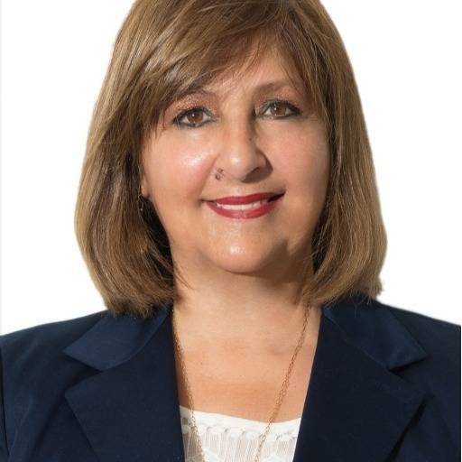 Sara Miller Photo