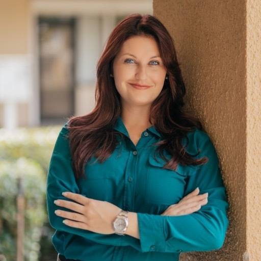 Sara Miller Photo