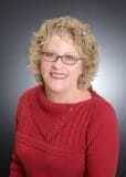 Michelle McDaniel Photo