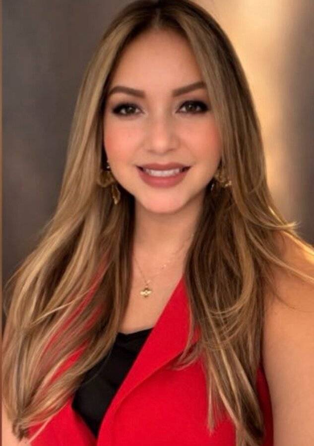 Alexandra Villao Photo