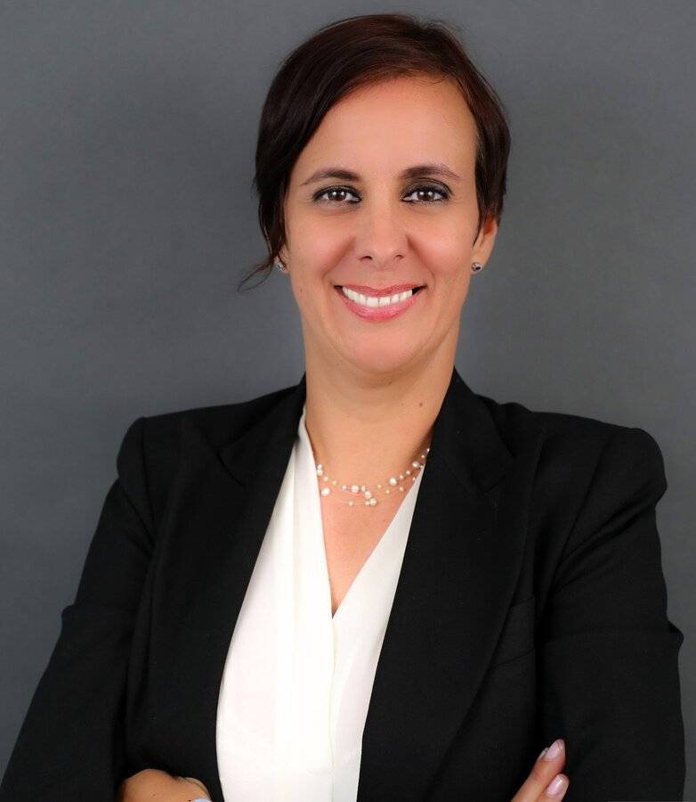 Sara Miller Photo