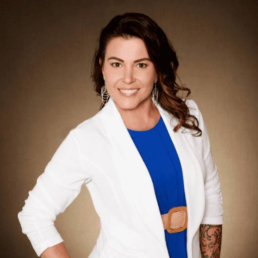Janine Meyer Photo