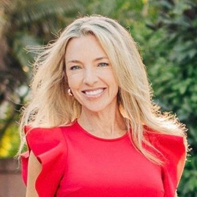 Sara Miller Photo
