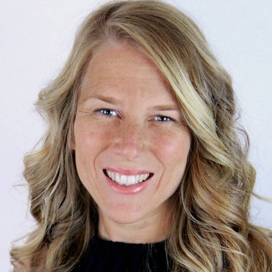Colleen Elliott Photo