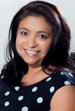 Christina Miller Photo