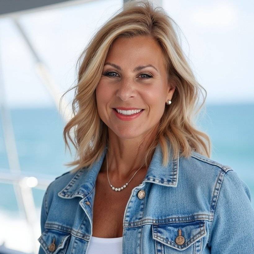 Janet Vadala Photo
