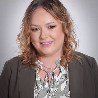 Amy Magee Photo
