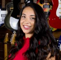 Janessa Acosta Photo