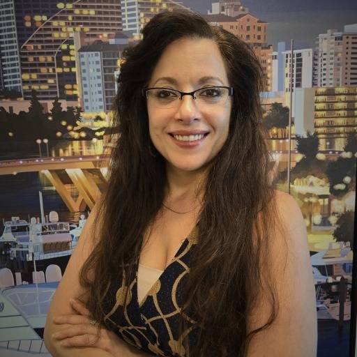 Adriana Soto Photo
