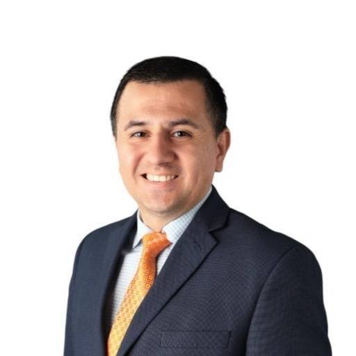 Rudy Cancinos Photo