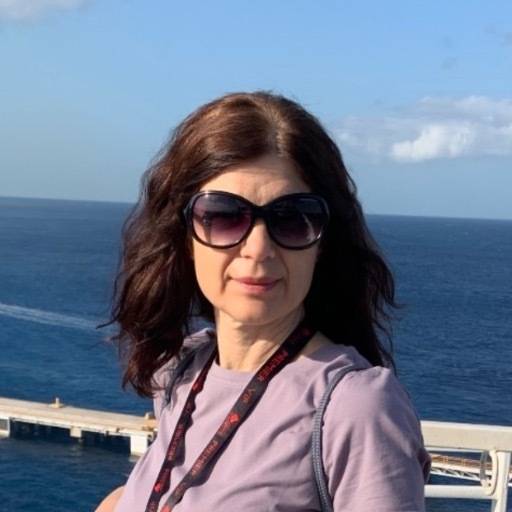 Angela Codrea Photo