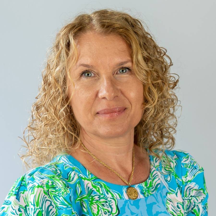 Tatiana Theodossis Photo