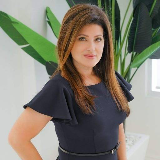 Liza Bonilla Photo