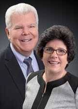 Marta and Neil DuPree Photo