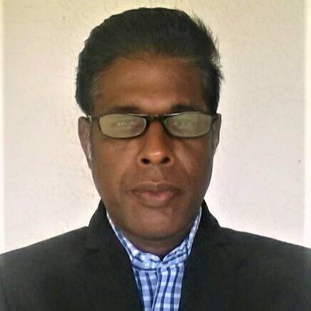 Saju Maniyachery Photo