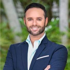 Marc Kaplan Photo